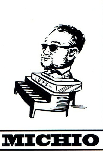 素敵眼鏡MICHIO